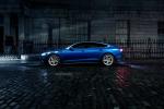 Audi A5 Sportback 2.0 TDI S-Line 2017 года (UK)